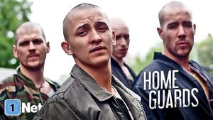 Home Guards's poster