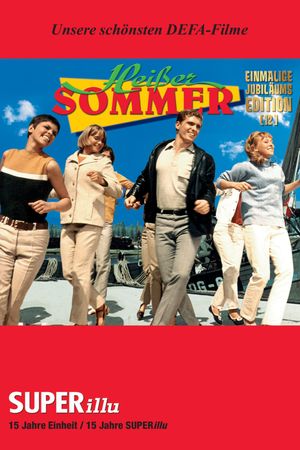 Heißer Sommer's poster