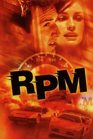 RPM's poster