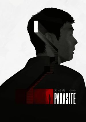 Parasite's poster