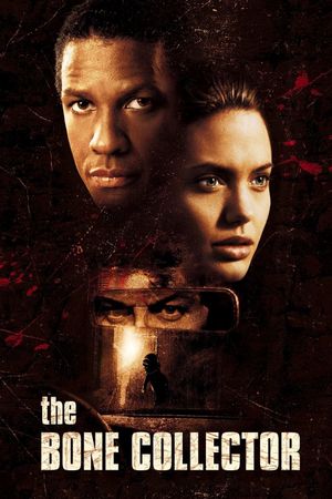 The Bone Collector's poster