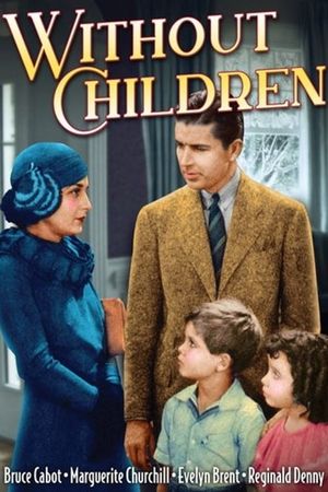 Without Children's poster image