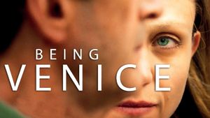 Being Venice's poster