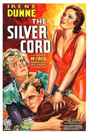 The Silver Cord's poster
