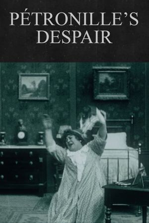 Pétronille’s Despair's poster