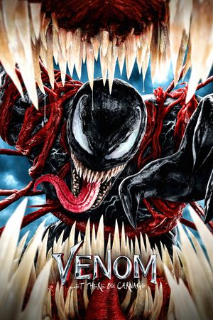 Venom: Let There Be Carnage's poster