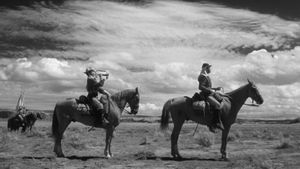 Fort Apache's poster