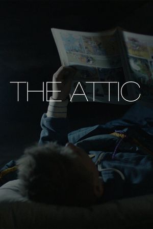 The Attic's poster