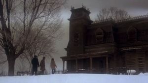 Ghost Story's poster