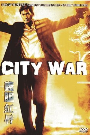 City War's poster