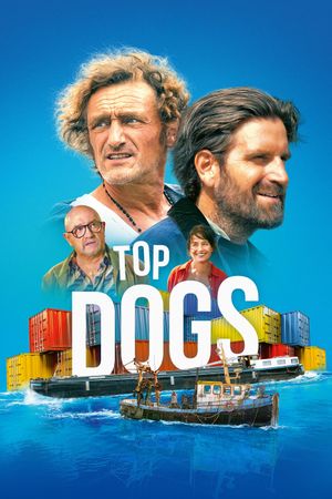 Top Dogs's poster