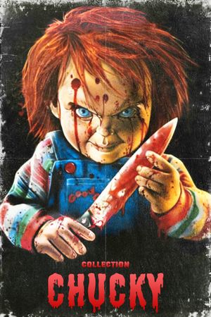 Introducing Chucky: The Making of Child's Play's poster