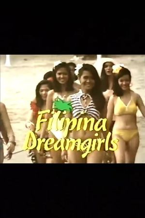 Filipina Dreamgirls's poster