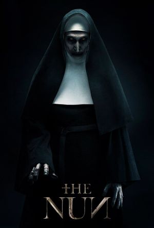 The Nun's poster