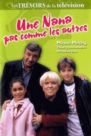 Une nana pas comme les autres's poster