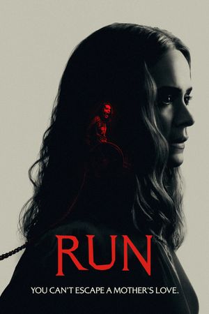 Run's poster