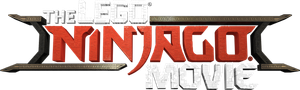 The Lego Ninjago Movie's poster