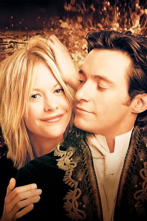 Kate & Leopold's poster