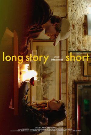Long Story Short's poster