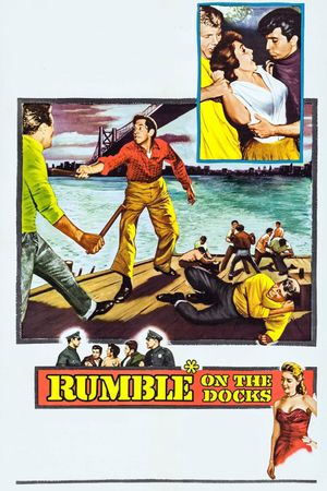Rumble on the Docks's poster