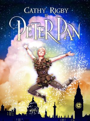 Peter Pan's poster