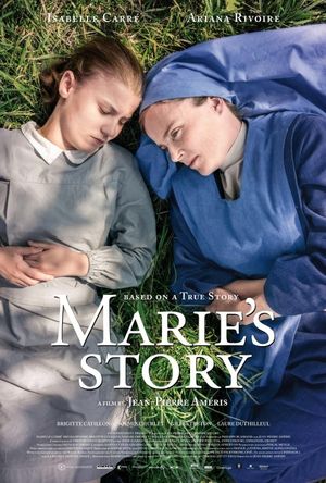 Marie's Story's poster
