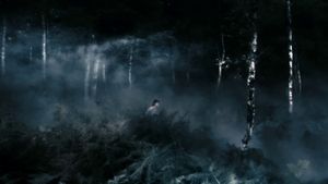 Antichrist's poster