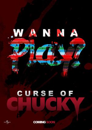 Curse of Chucky's poster
