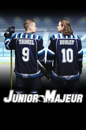 Junior Majeur's poster