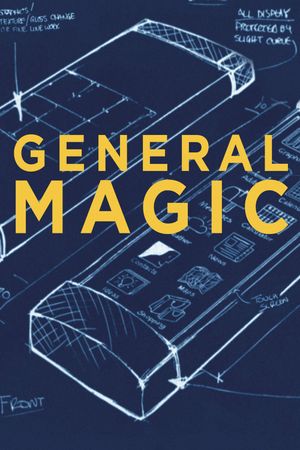 General Magic's poster