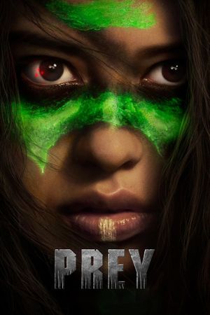 Prey's poster