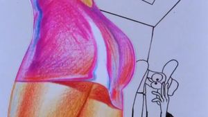 El Macho's poster