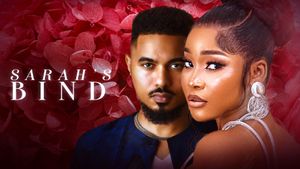 Sarah's Bind's poster