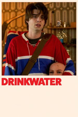 Drinkwater's poster