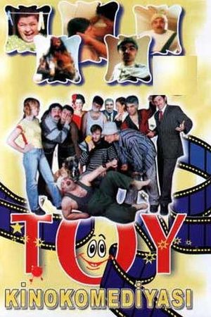 Toy's poster