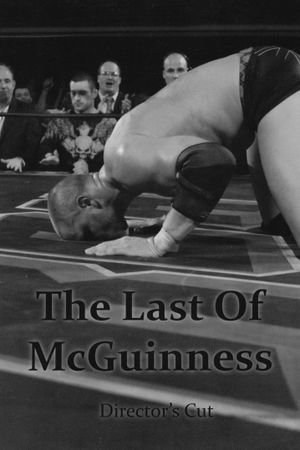 The Last of McGuinness's poster image