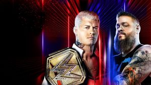 Saturday Night's Main Event 2024's poster