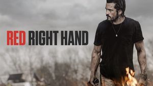 Red Right Hand's poster