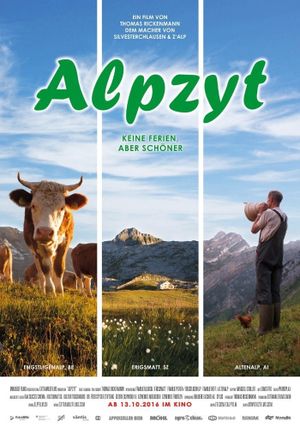 Alpzyt's poster