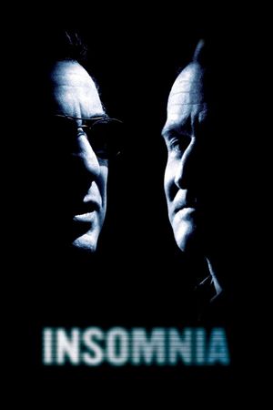 Insomnia's poster