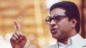 Dr. Babasaheb Ambedkar's poster