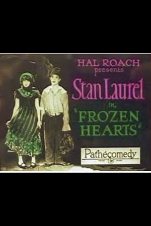Frozen Hearts's poster