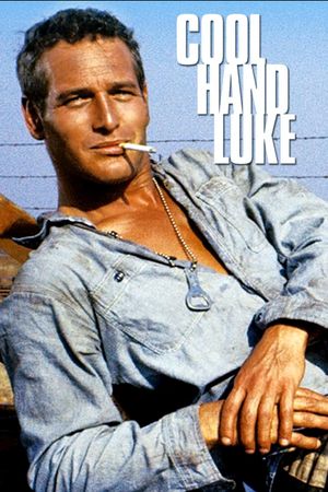 Cool Hand Luke's poster