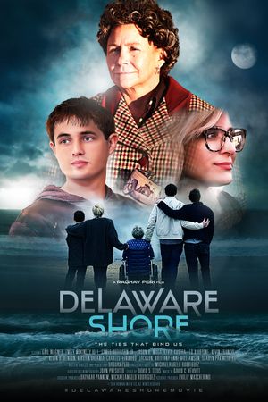 Delaware Shore's poster