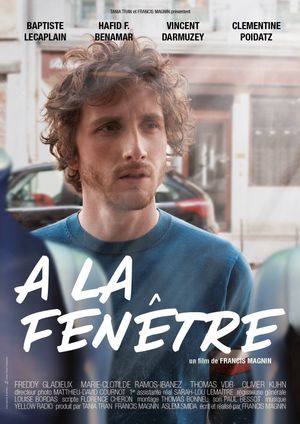 At the window's poster