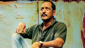 Ab Tak Chhappan's poster