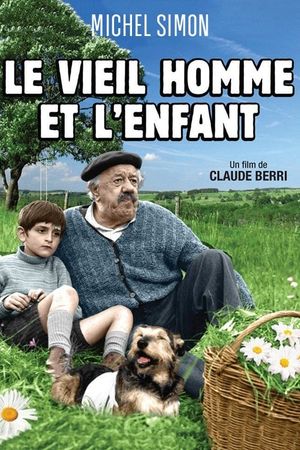 The Two of Us's poster