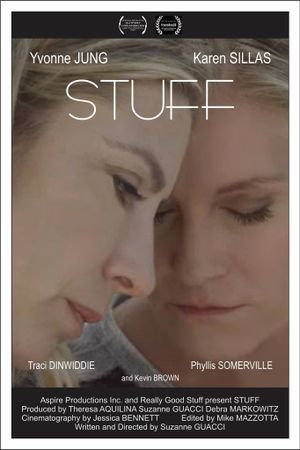 Stuff's poster