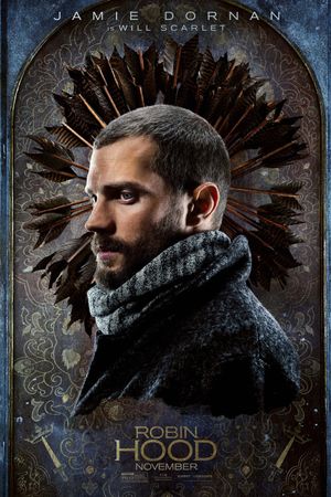 Robin Hood's poster