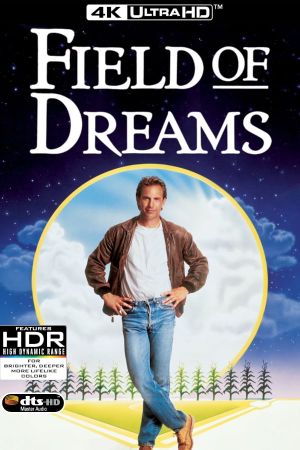 Field of Dreams's poster